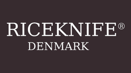 Riceknife Denmark